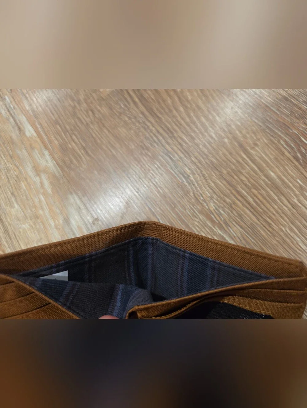 Carhartt brown bi